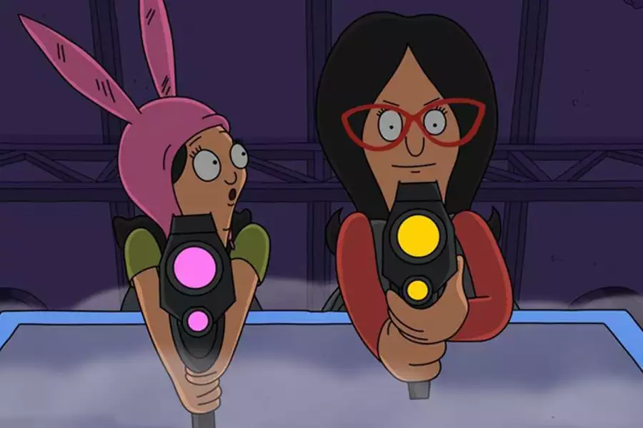 Bob's Burgers - galeria zdjęć - filmweb