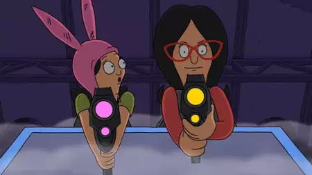 Bob's Burgers - galeria zdjęć - filmweb