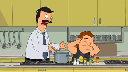 Bob's Burgers - galeria zdjęć - filmweb