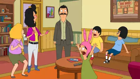 Bob's Burgers - galeria zdjęć - filmweb