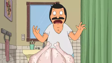 Bob's Burgers - galeria zdjęć - filmweb