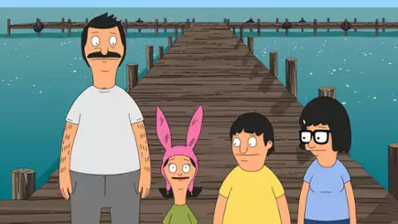 Bob's Burgers - galeria zdjęć - filmweb