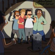 Bob's Burgers - galeria zdjęć - filmweb