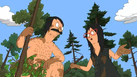 Bob's Burgers - galeria zdjęć - filmweb