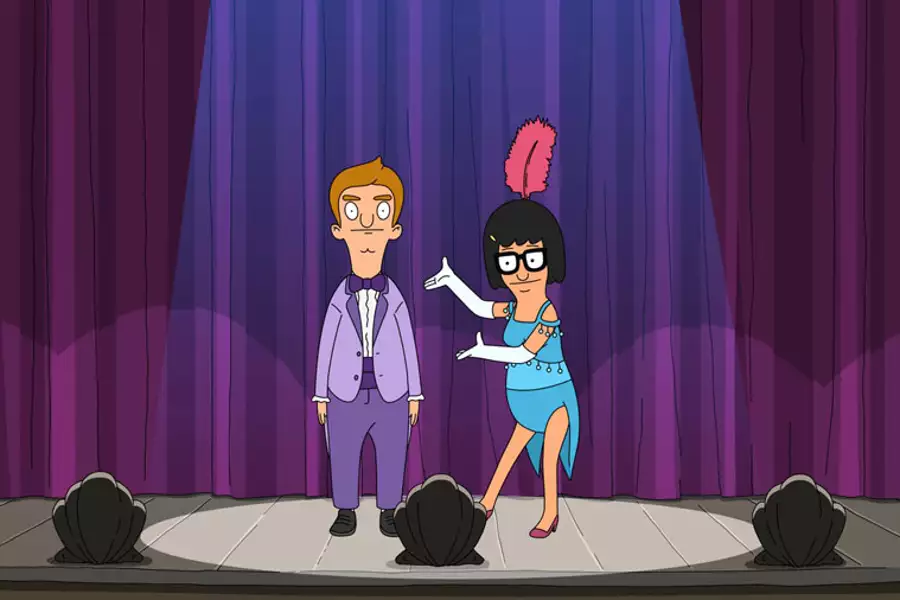 Bob's Burgers - galeria zdjęć - filmweb