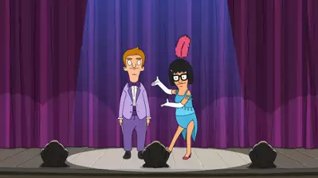 Bob's Burgers - galeria zdjęć - filmweb