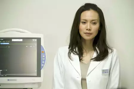 Real: Kanzen Naru Kubinagaryū no Hi - galeria zdjęć - filmweb