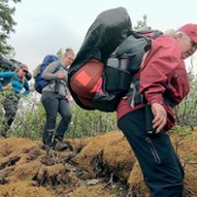 Win the Wilderness: Alaska - galeria zdjęć - filmweb