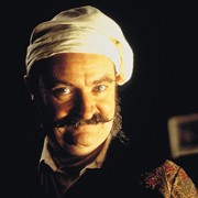 Jim Broadbent