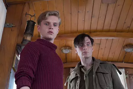 Dunkierka - galeria zdjęć - filmweb