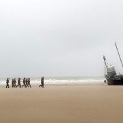 Dunkirk - galeria zdjęć - filmweb