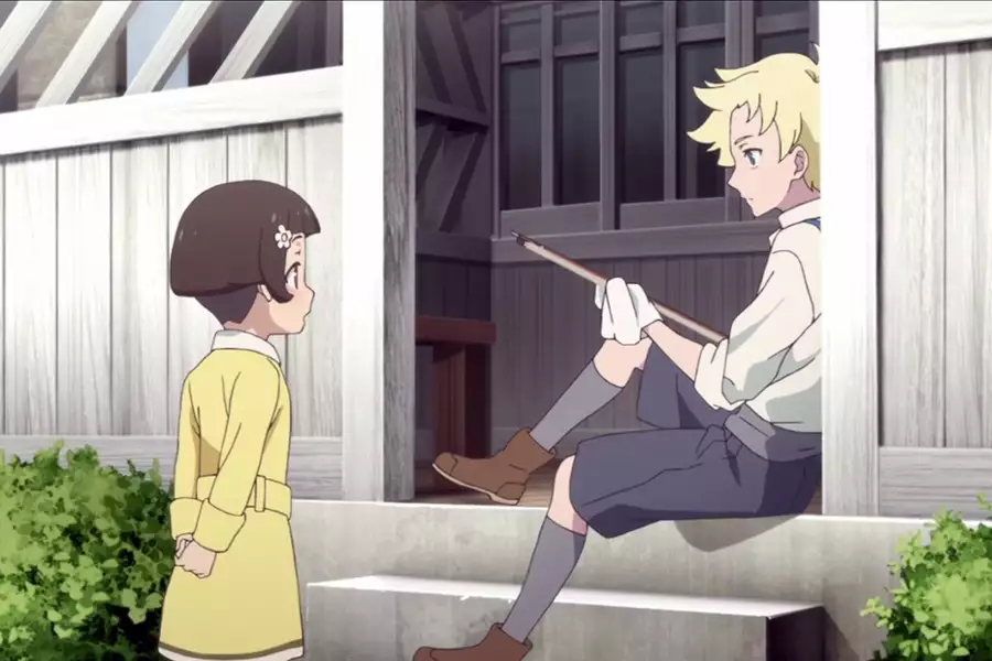 Sirius the Jaeger - galeria zdjęć - filmweb