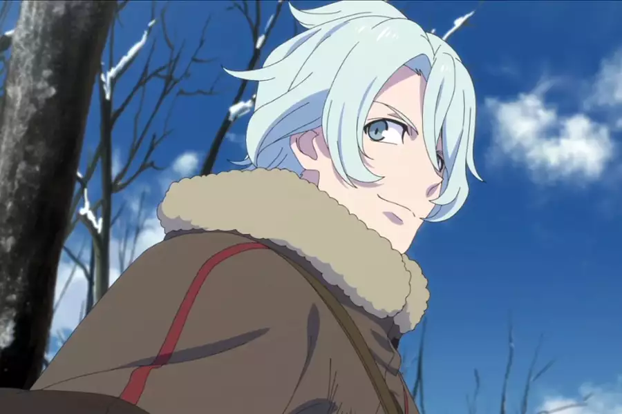 Sirius the Jaeger - galeria zdjęć - filmweb