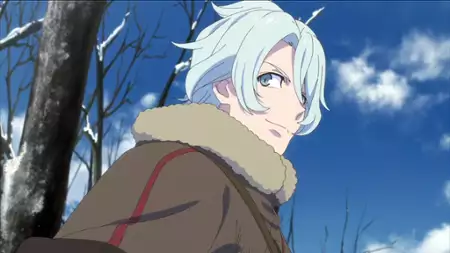 Sirius the Jaeger - galeria zdjęć - filmweb