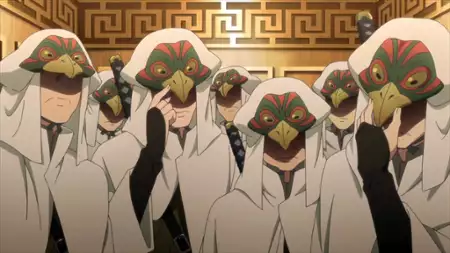 Sirius the Jaeger - galeria zdjęć - filmweb