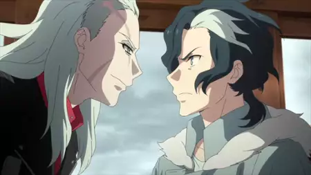 Sirius the Jaeger - galeria zdjęć - filmweb