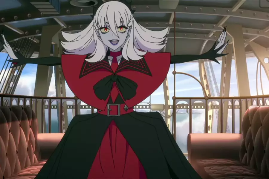 Sirius the Jaeger - galeria zdjęć - filmweb