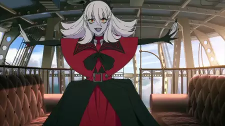 Sirius the Jaeger - galeria zdjęć - filmweb