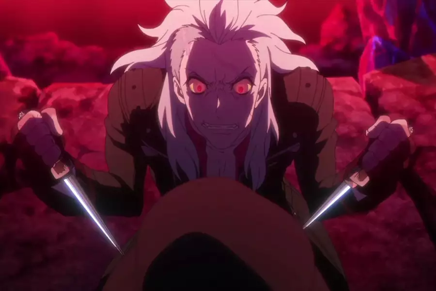 Sirius the Jaeger - galeria zdjęć - filmweb
