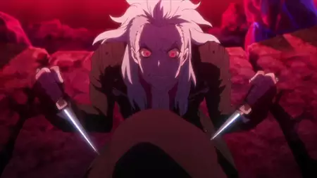 Sirius the Jaeger - galeria zdjęć - filmweb