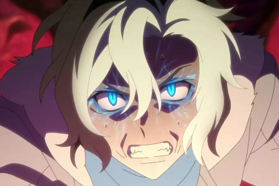 Sirius the Jaeger - galeria zdjęć - filmweb