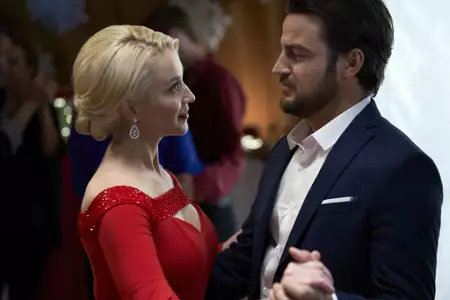 Tajemnice pod jemiołą - galeria zdjęć - filmweb