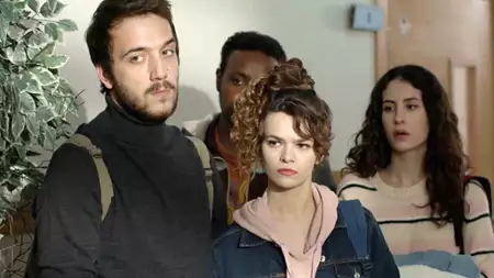 Całe nic - galeria zdjęć - filmweb