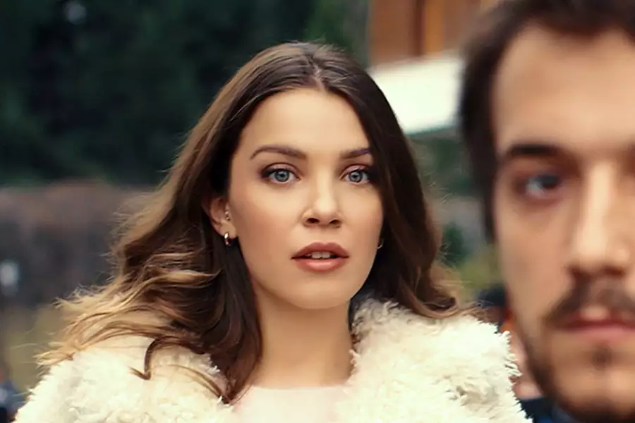 Całe nic - galeria zdjęć - filmweb