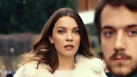 Całe nic - galeria zdjęć - filmweb