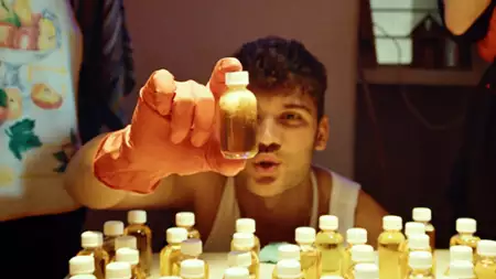 Całe nic - galeria zdjęć - filmweb