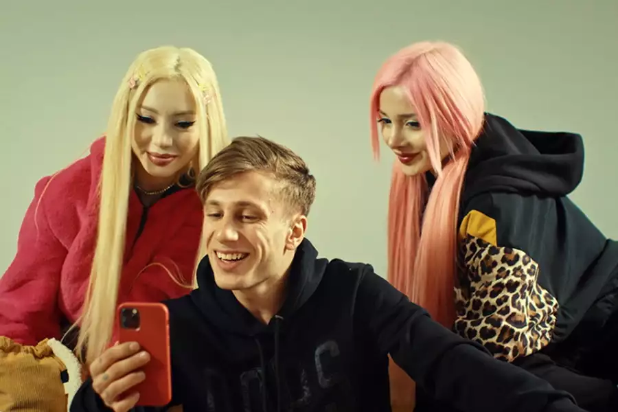 Całe nic - galeria zdjęć - filmweb