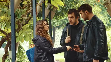 Całe nic - galeria zdjęć - filmweb