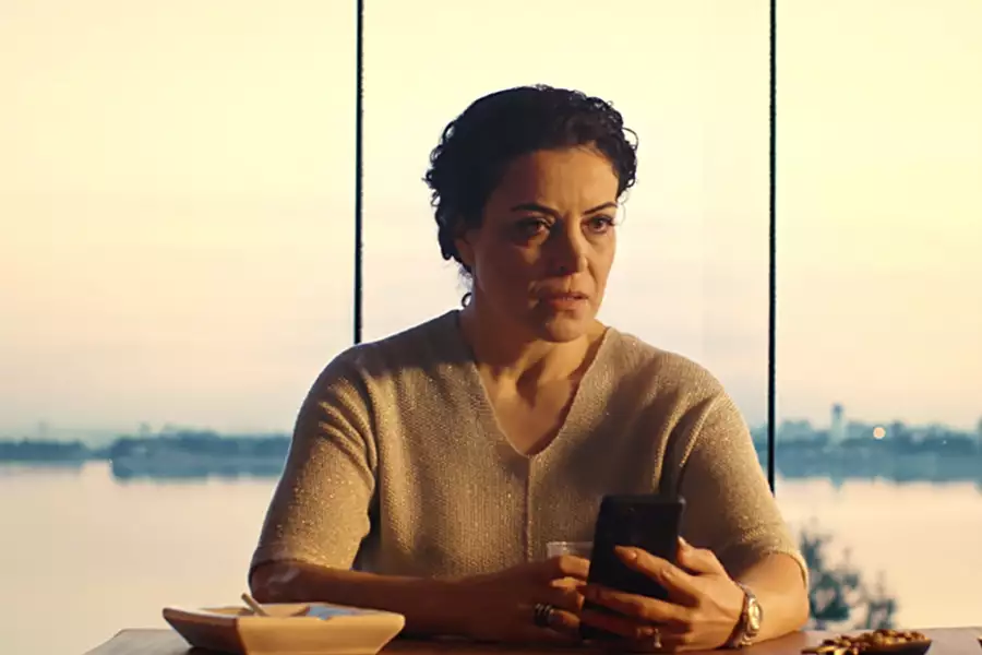 Całe nic - galeria zdjęć - filmweb