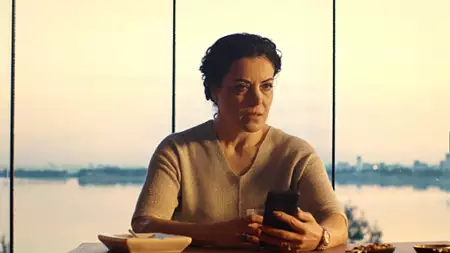Całe nic - galeria zdjęć - filmweb