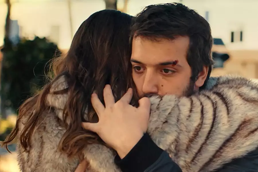 Całe nic - galeria zdjęć - filmweb