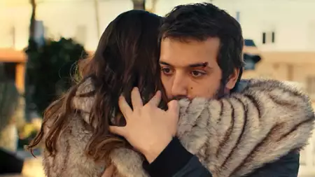 Całe nic - galeria zdjęć - filmweb