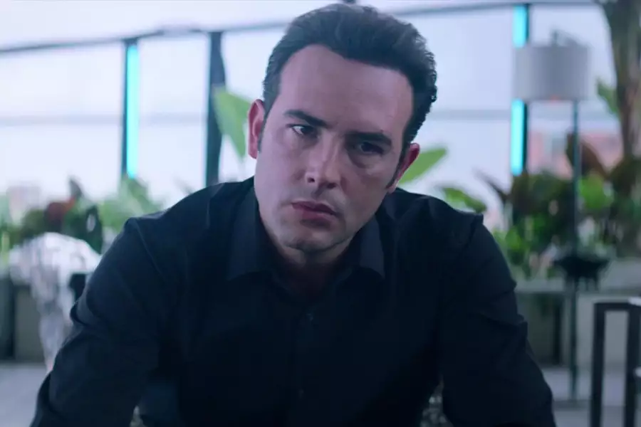Skradzione serce - galeria zdjęć - filmweb