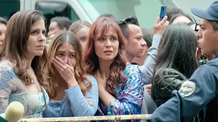 Skradzione serce - galeria zdjęć - filmweb