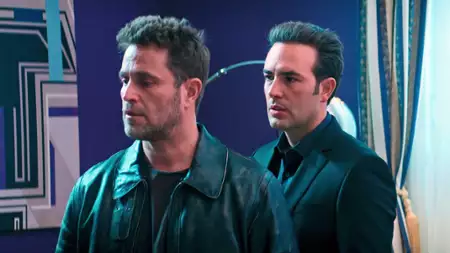 Skradzione serce - galeria zdjęć - filmweb