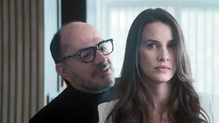 Skradzione serce - galeria zdjęć - filmweb