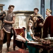 Cezar i Kleopatra - galeria zdjęć - filmweb