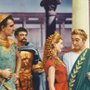 Cezar i Kleopatra - galeria zdjęć