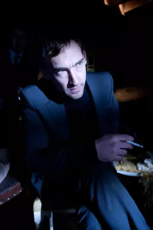 Deathless - galeria zdjęć - filmweb