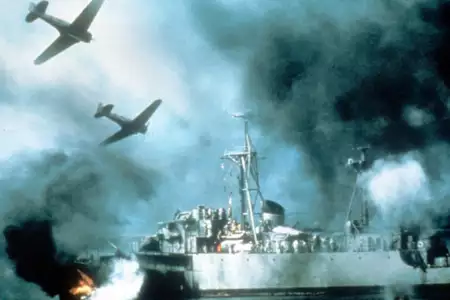 Tora! Tora! Tora! - galeria zdjęć - filmweb