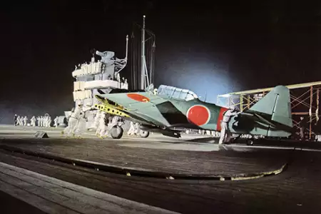 Tora! Tora! Tora! - galeria zdjęć - filmweb