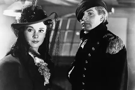 Lady Hamilton - galeria zdjęć - filmweb