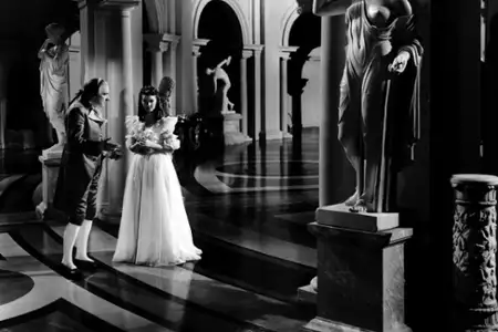 Lady Hamilton - galeria zdjęć - filmweb