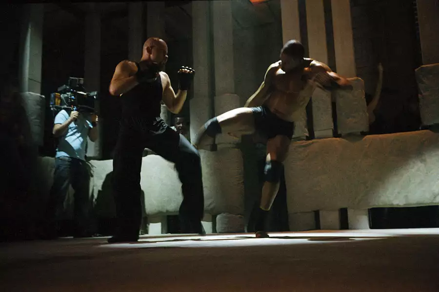 Skorpion - galeria zdjęć - filmweb