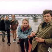 Słodko gorzki - galeria zdjęć - filmweb