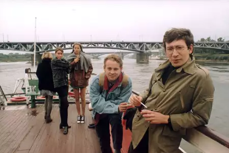 Słodko gorzki - galeria zdjęć - filmweb